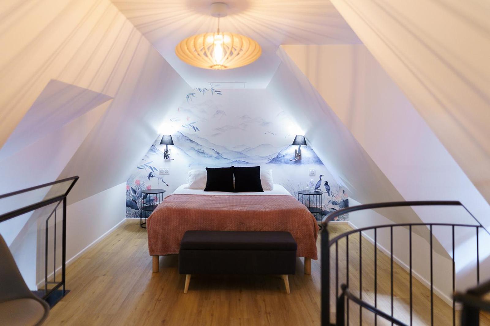 La Chaumiere Roz-Aven Hotel Pont-Aven Kültér fotó