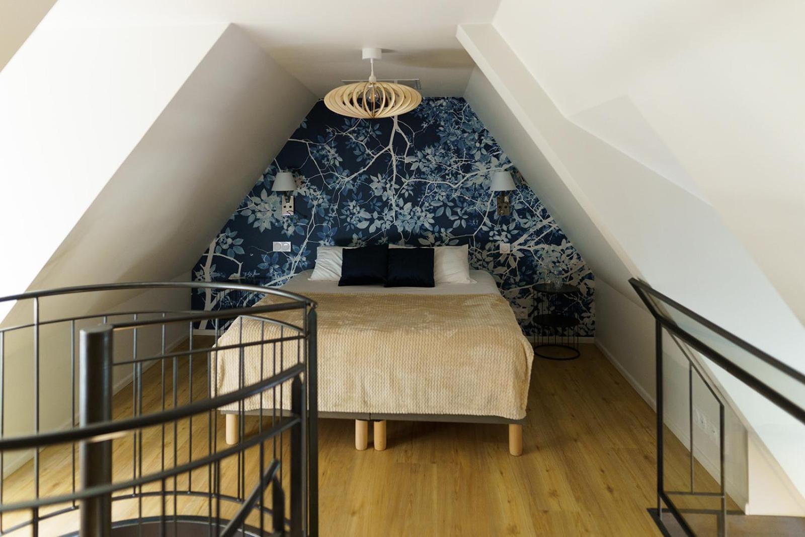 La Chaumiere Roz-Aven Hotel Pont-Aven Kültér fotó