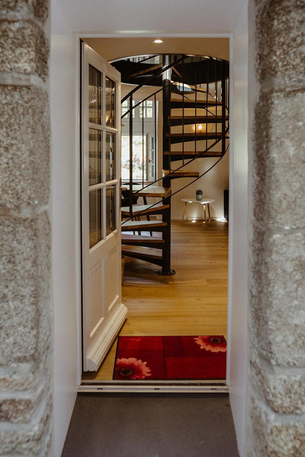 La Chaumiere Roz-Aven Hotel Pont-Aven Kültér fotó