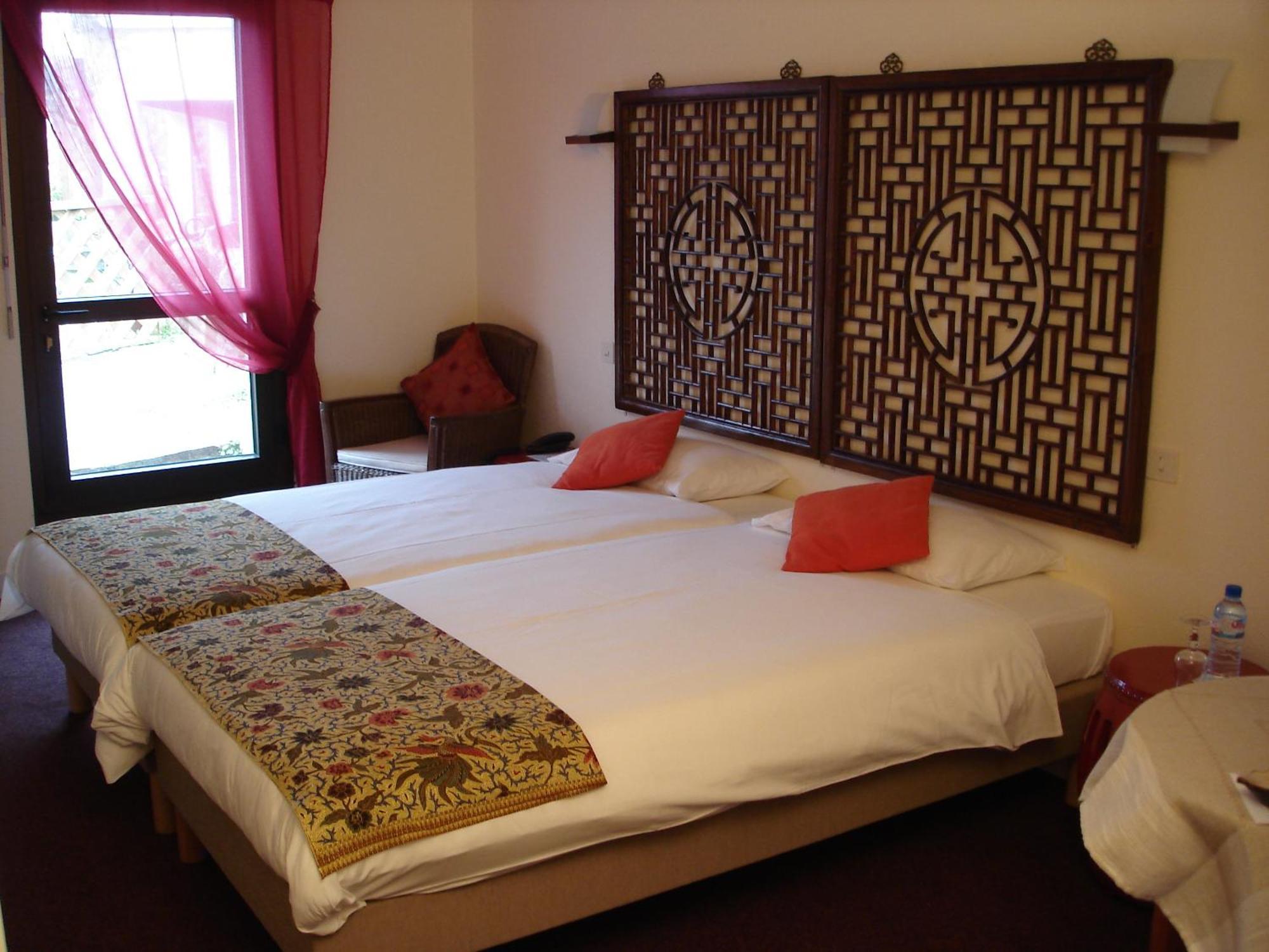 La Chaumiere Roz-Aven Hotel Pont-Aven Kültér fotó