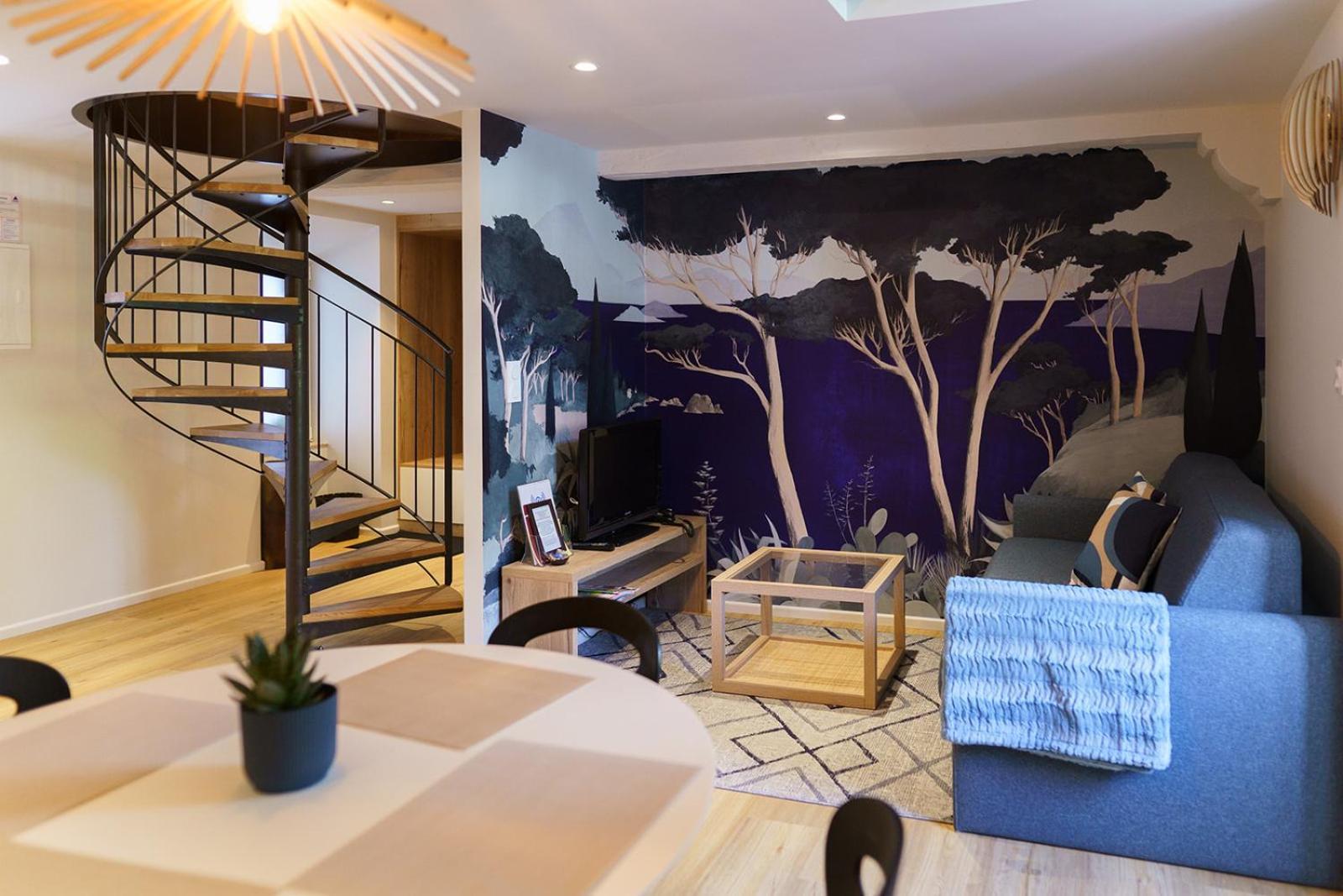La Chaumiere Roz-Aven Hotel Pont-Aven Kültér fotó