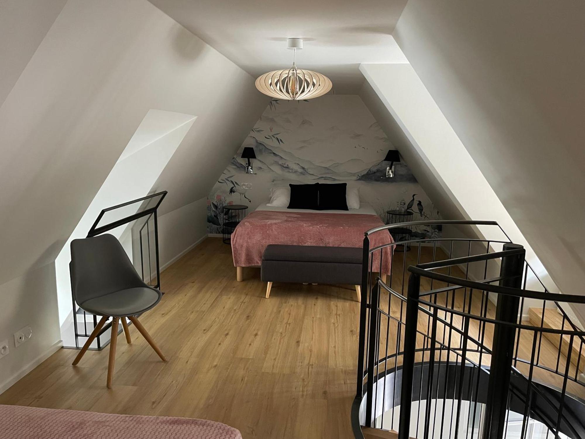 La Chaumiere Roz-Aven Hotel Pont-Aven Kültér fotó
