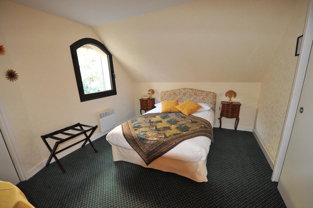 La Chaumiere Roz-Aven Hotel Pont-Aven Kültér fotó