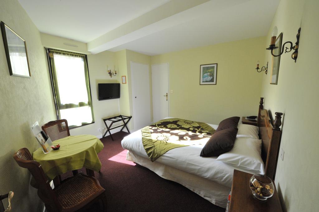La Chaumiere Roz-Aven Hotel Pont-Aven Kültér fotó