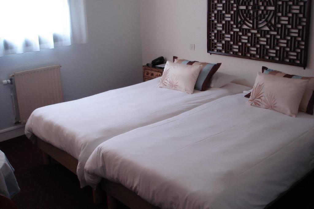 La Chaumiere Roz-Aven Hotel Pont-Aven Szoba fotó