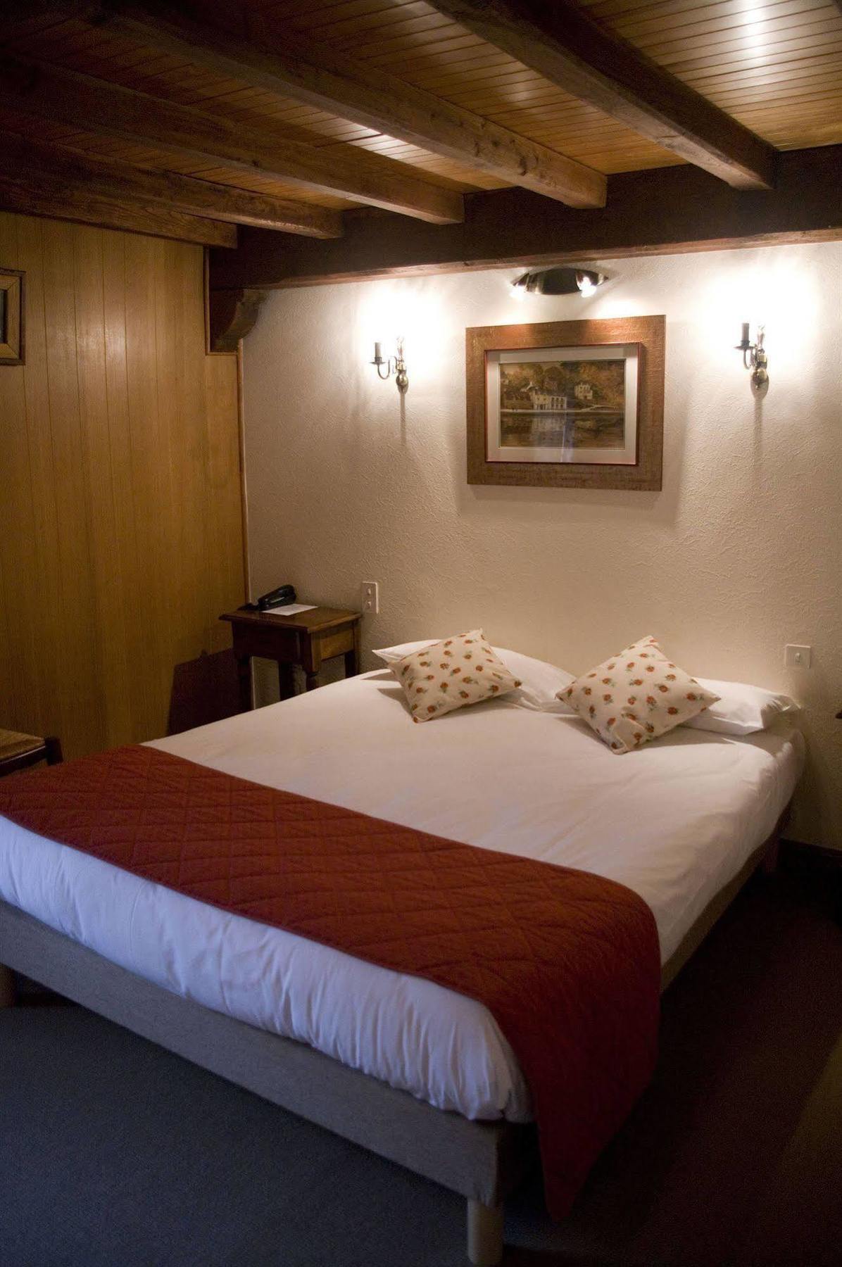 La Chaumiere Roz-Aven Hotel Pont-Aven Kültér fotó