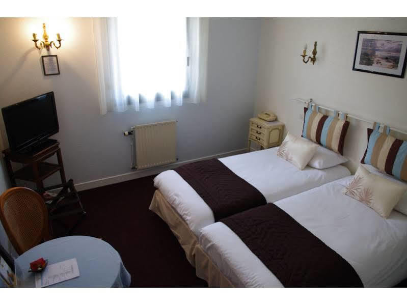 La Chaumiere Roz-Aven Hotel Pont-Aven Kültér fotó