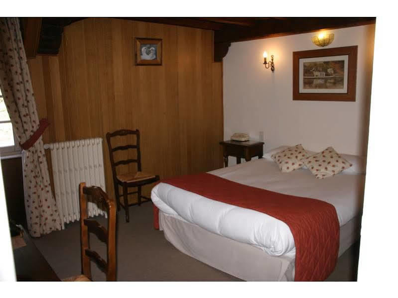 La Chaumiere Roz-Aven Hotel Pont-Aven Kültér fotó
