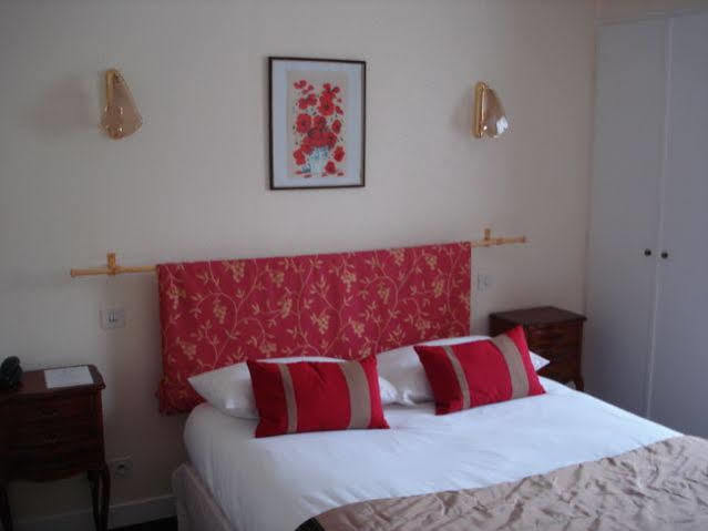 La Chaumiere Roz-Aven Hotel Pont-Aven Kültér fotó