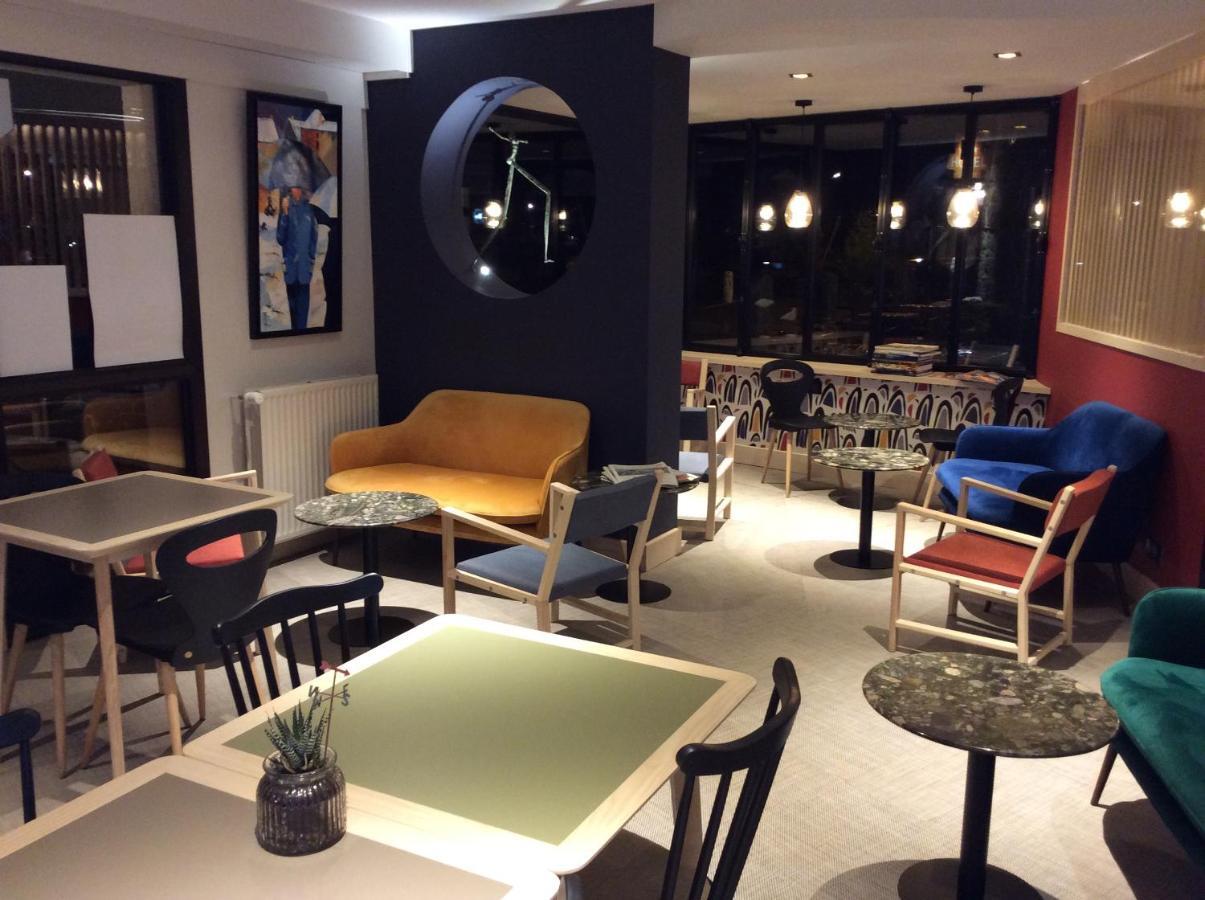 La Chaumiere Roz-Aven Hotel Pont-Aven Kültér fotó