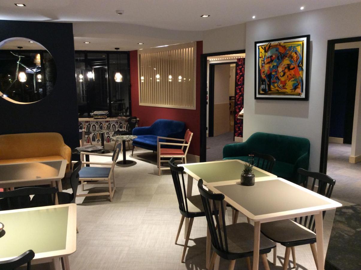La Chaumiere Roz-Aven Hotel Pont-Aven Kültér fotó