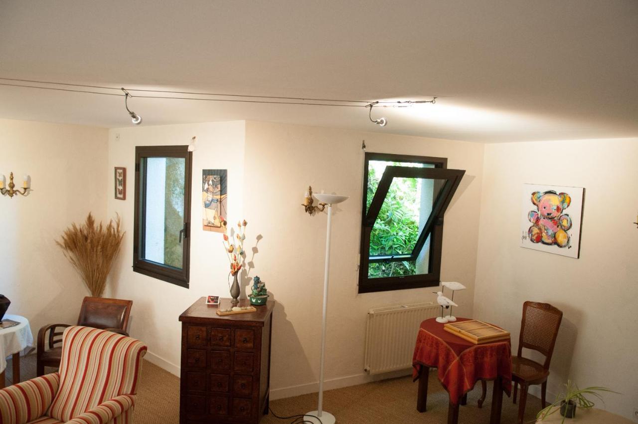 La Chaumiere Roz-Aven Hotel Pont-Aven Kültér fotó