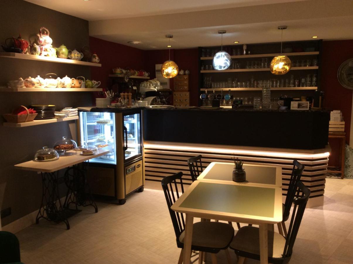 La Chaumiere Roz-Aven Hotel Pont-Aven Kültér fotó