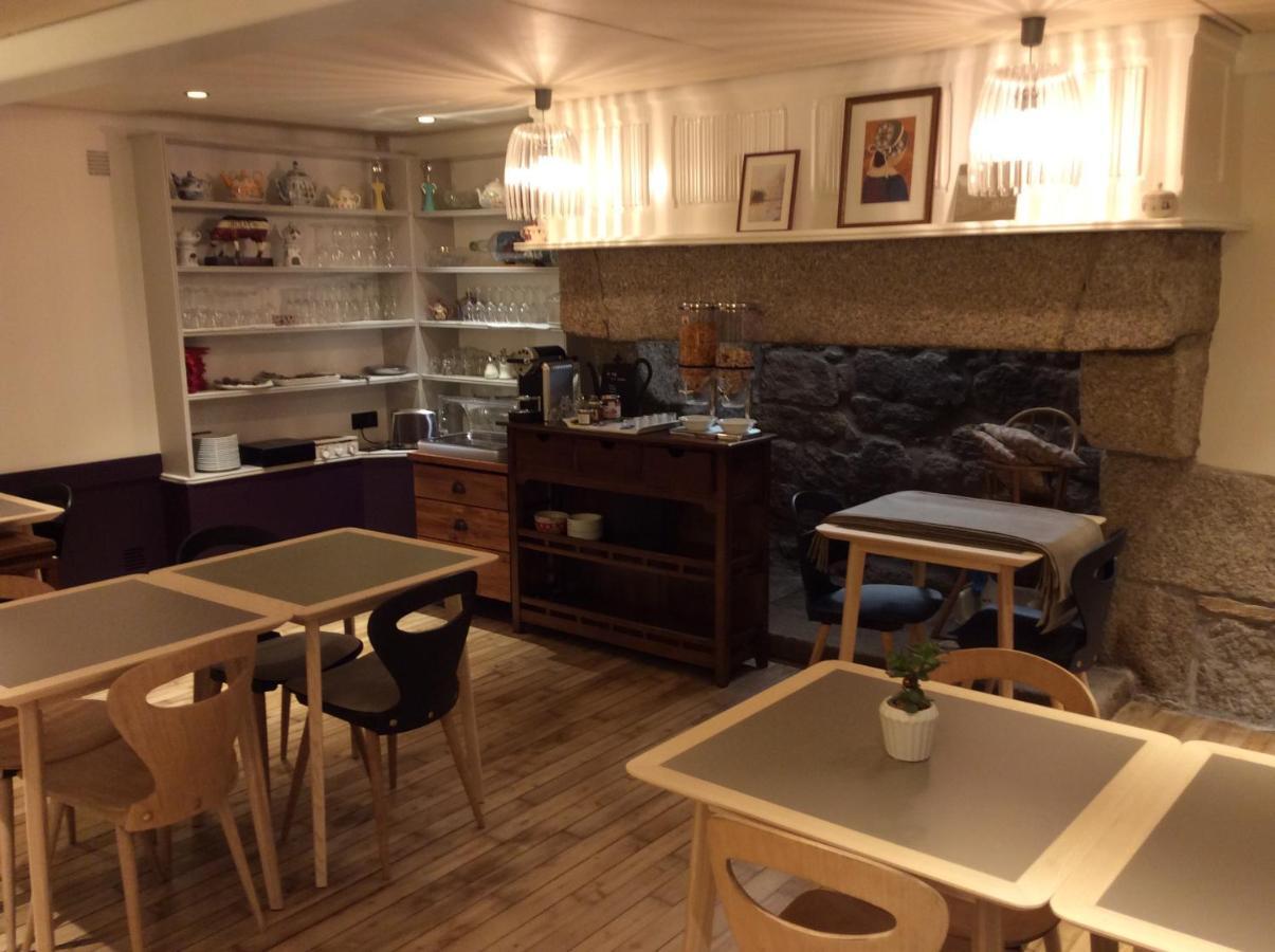 La Chaumiere Roz-Aven Hotel Pont-Aven Kültér fotó