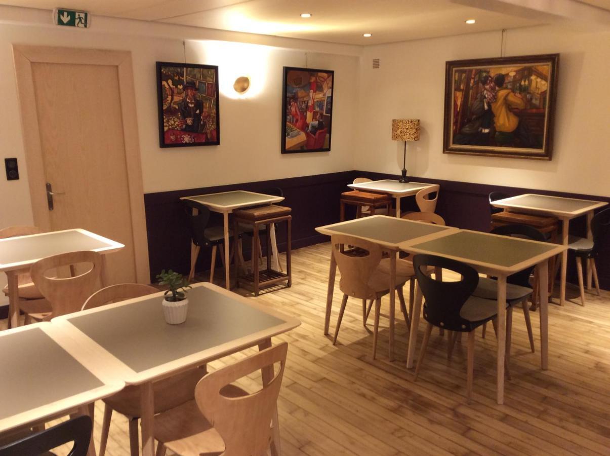 La Chaumiere Roz-Aven Hotel Pont-Aven Kültér fotó