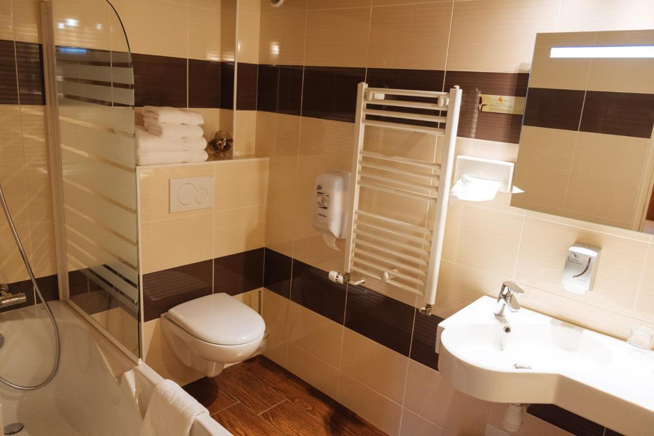 La Chaumiere Roz-Aven Hotel Pont-Aven Kültér fotó