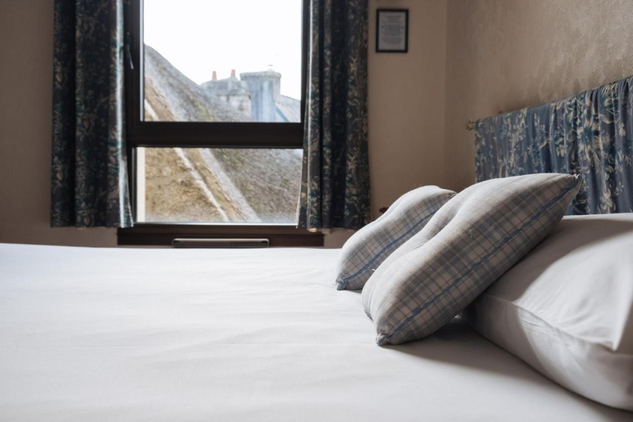 La Chaumiere Roz-Aven Hotel Pont-Aven Kültér fotó